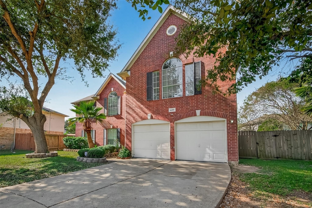 16315 April Ridge Drive - Photo 0