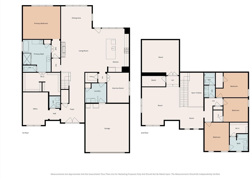 7306 Pecan Brook Ln Lane - Photo 49