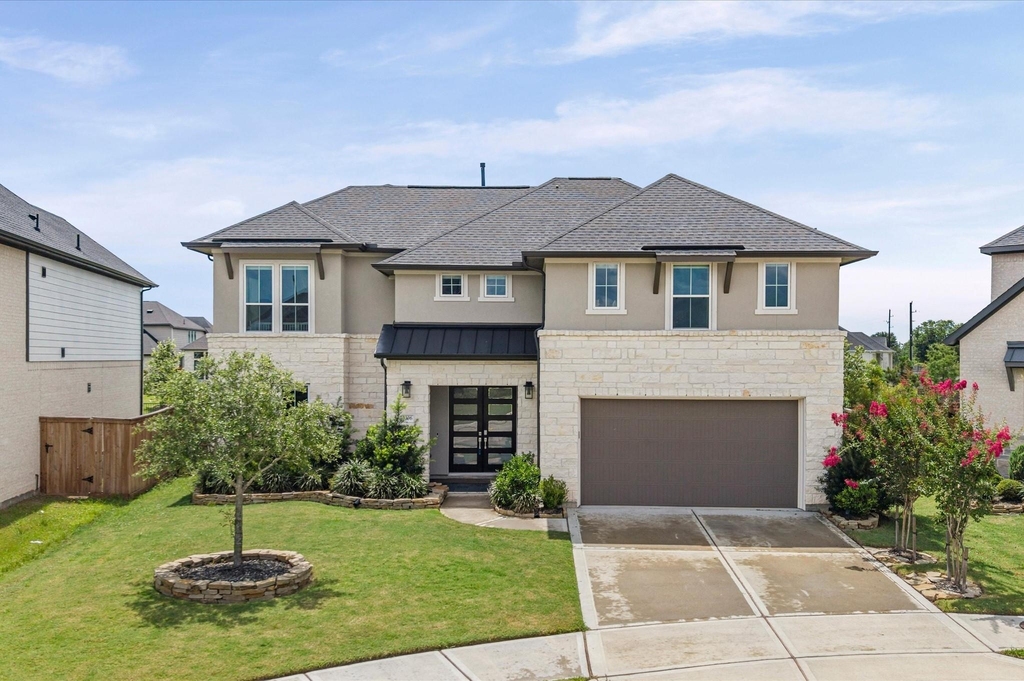 7306 Pecan Brook Ln Lane - Photo 46