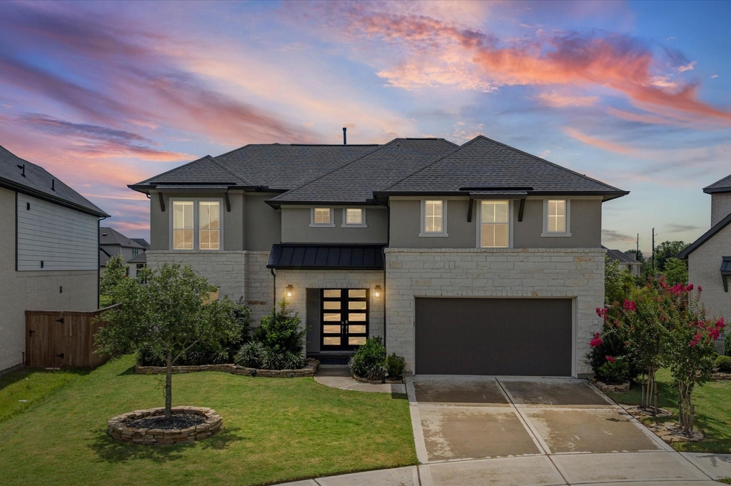 7306 Pecan Brook Ln Lane - Photo 0