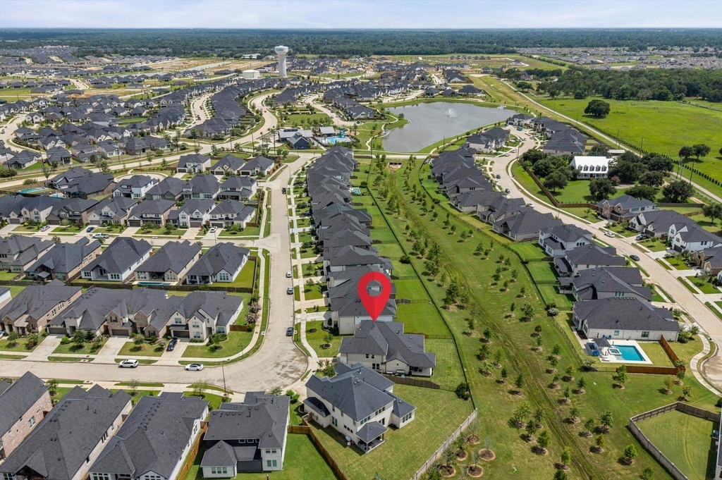 7306 Pecan Brook Ln Lane - Photo 1