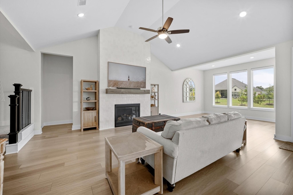 7306 Pecan Brook Ln Lane - Photo 4
