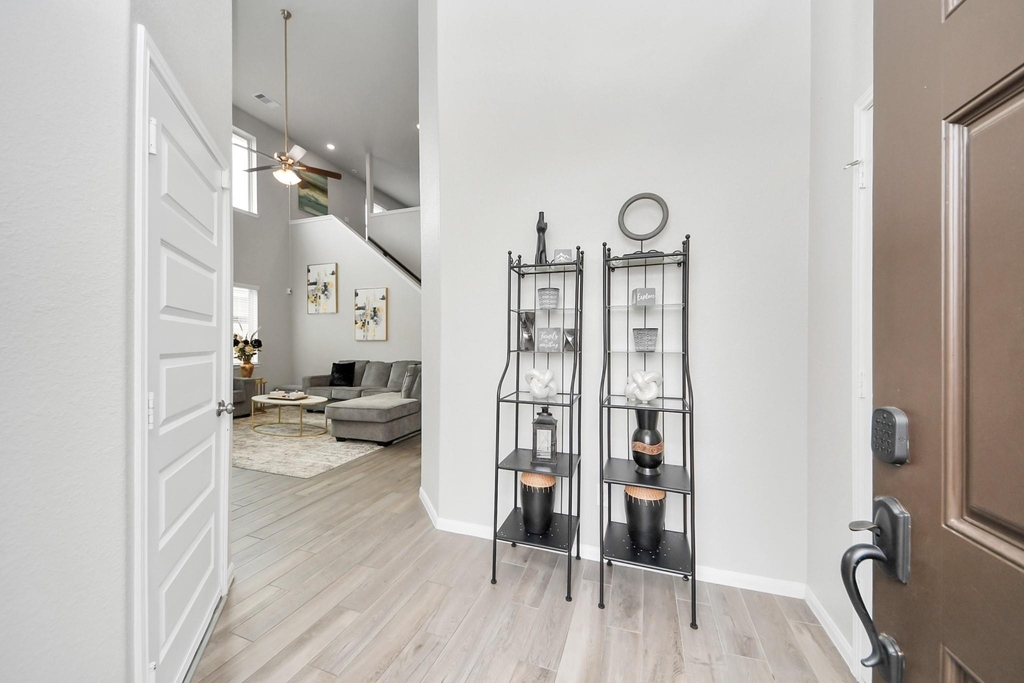 5324 Cj Walker Lane - Photo 2