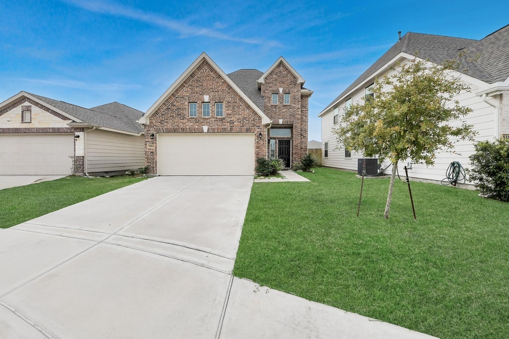 5324 Cj Walker Lane - Photo 1