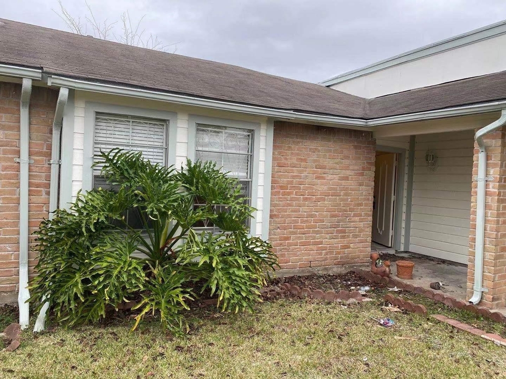 6806 Caddo Lake Lane - Photo 1