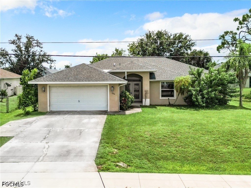 1726 Trafalgar Parkway - Photo 1