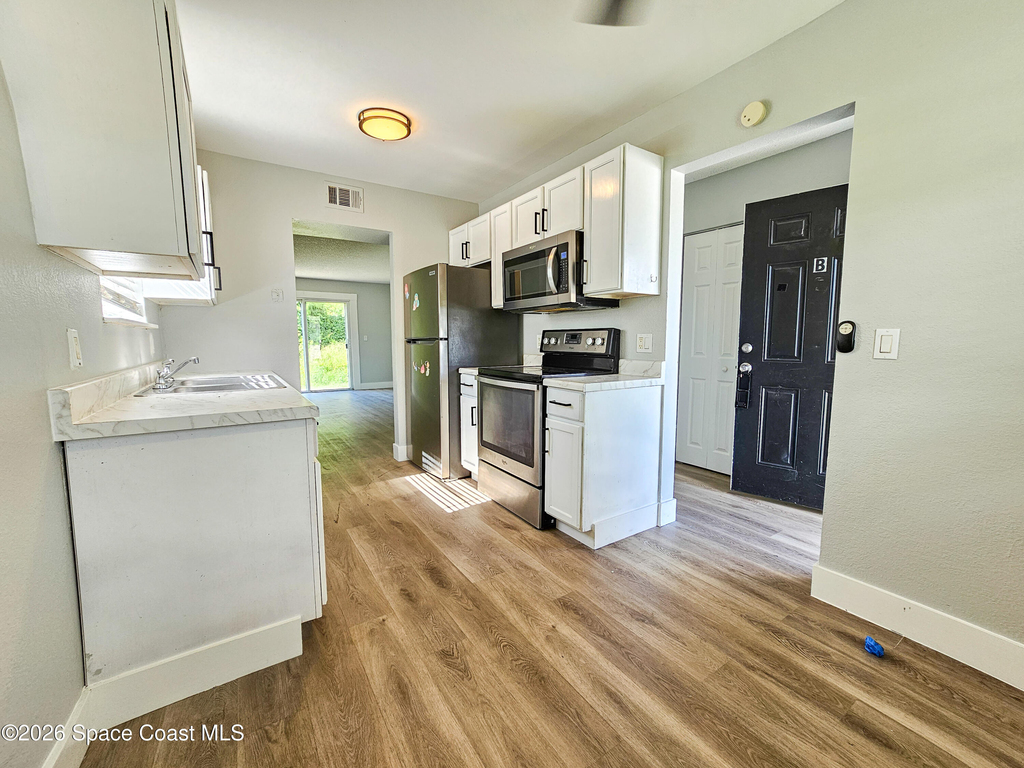 4160 Barna Avenue - Photo 1