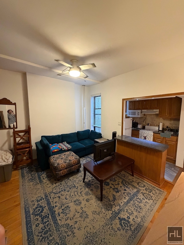 W 56th St - Photo 1
