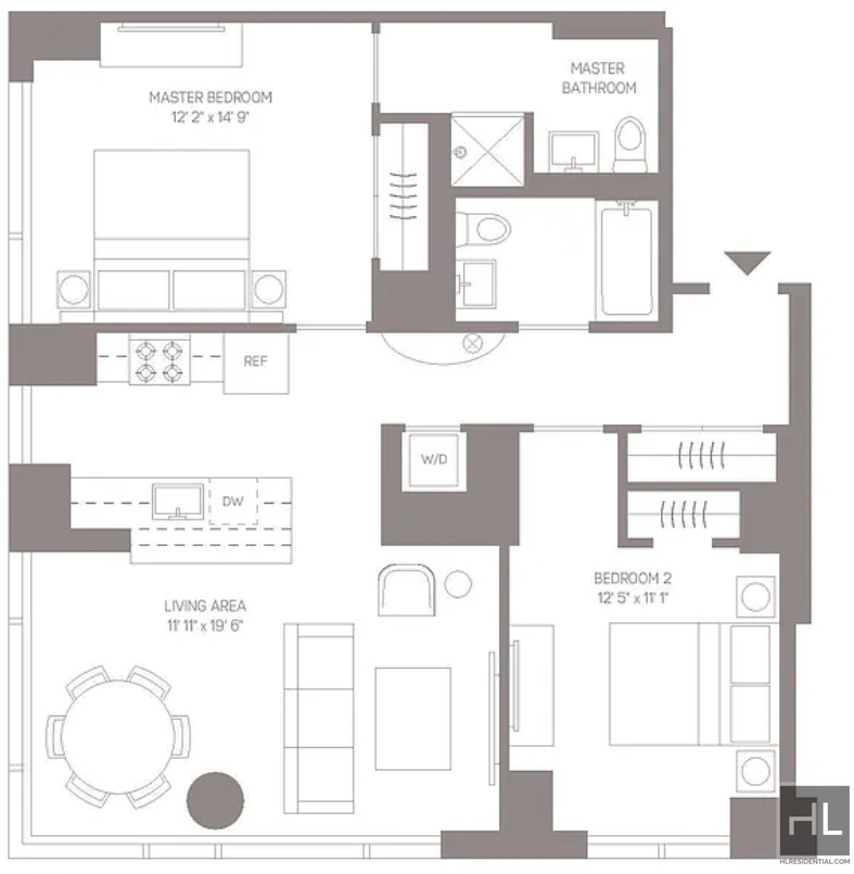 10th Avenue - Photo 10