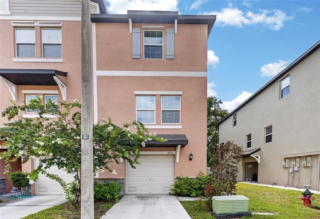 4424 Tuscan Loon Drive - Photo 1