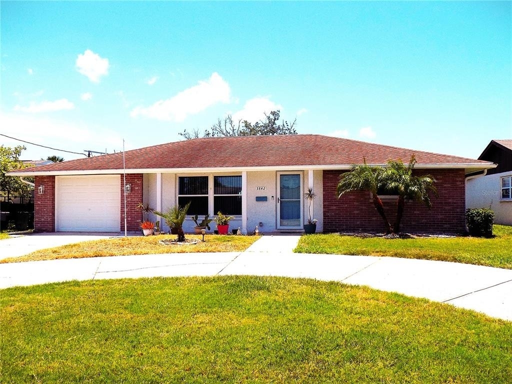 3842 Headsail Drive - Photo 0