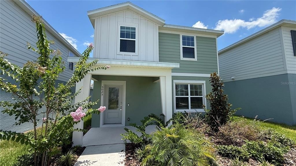 5025 Furrowed Way - Photo 1