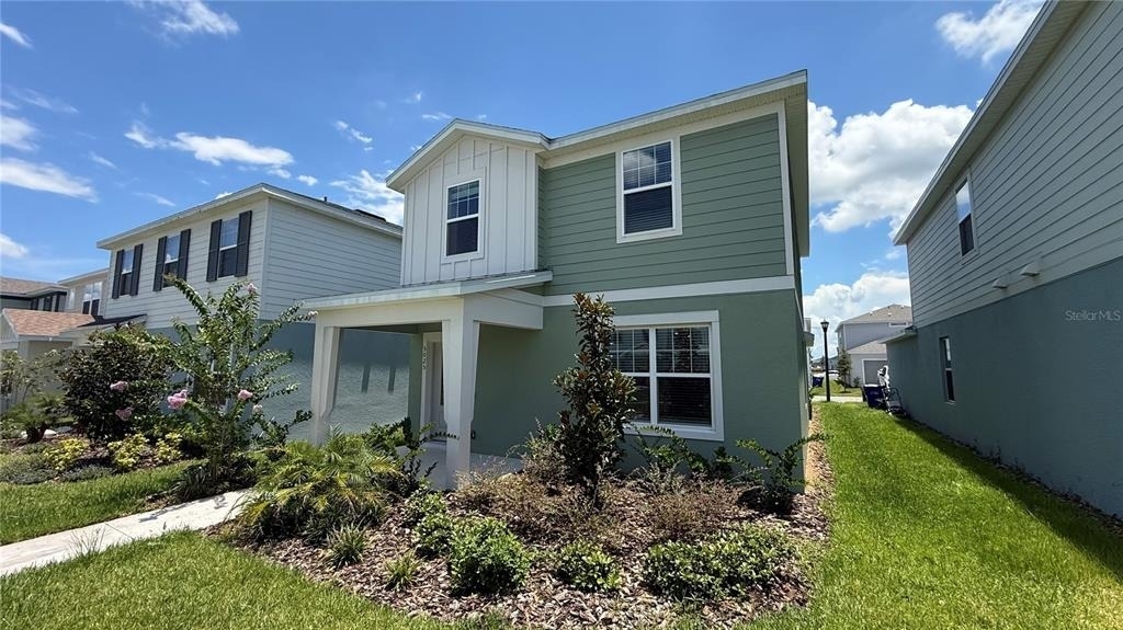 5025 Furrowed Way - Photo 0