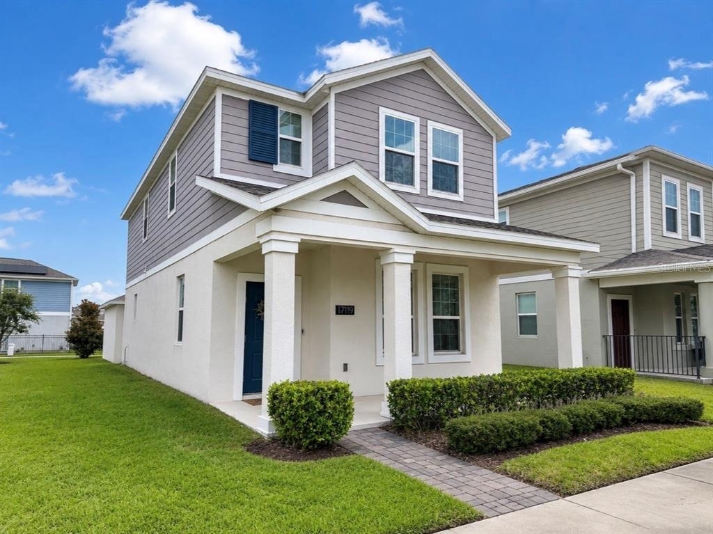 17119 Quicksilver Avenue - Photo 1