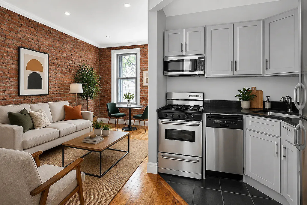 East 13th Street - Photo 1