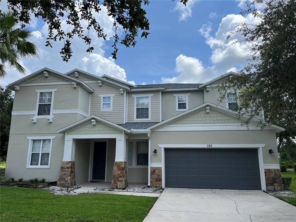 101 Hagge Drive - Photo 0