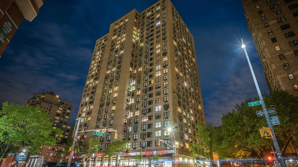 East 26th St & Second Ave - Photo 1