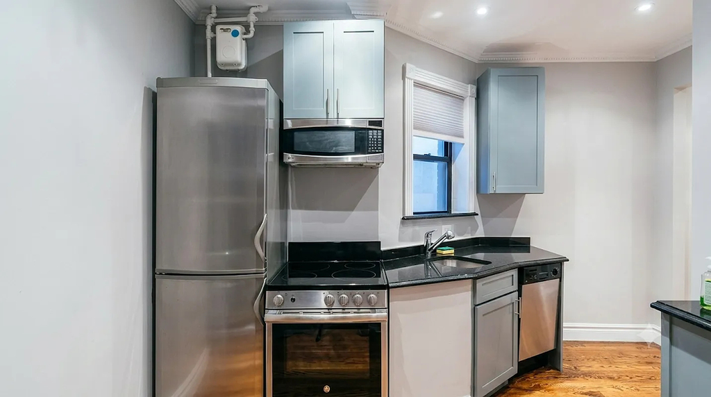 East 23rd Street - Photo 2