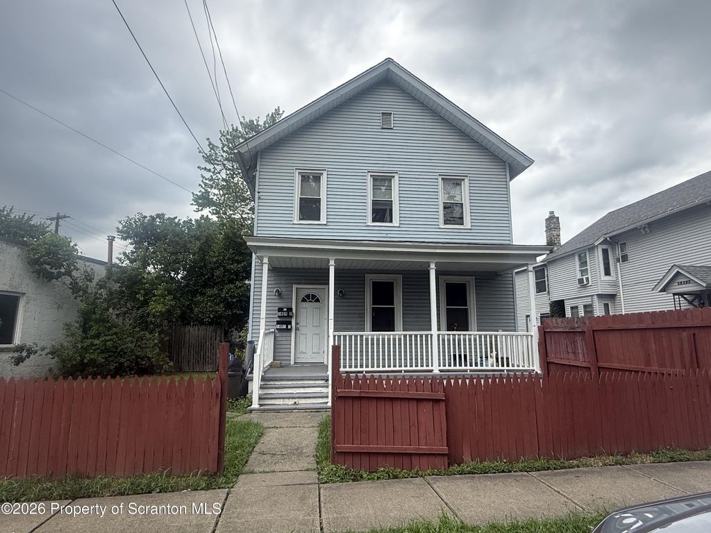 1409 Sanderson Avenue - Photo 0