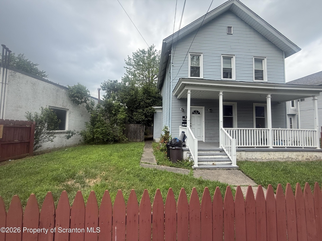 1409 Sanderson Avenue - Photo 1