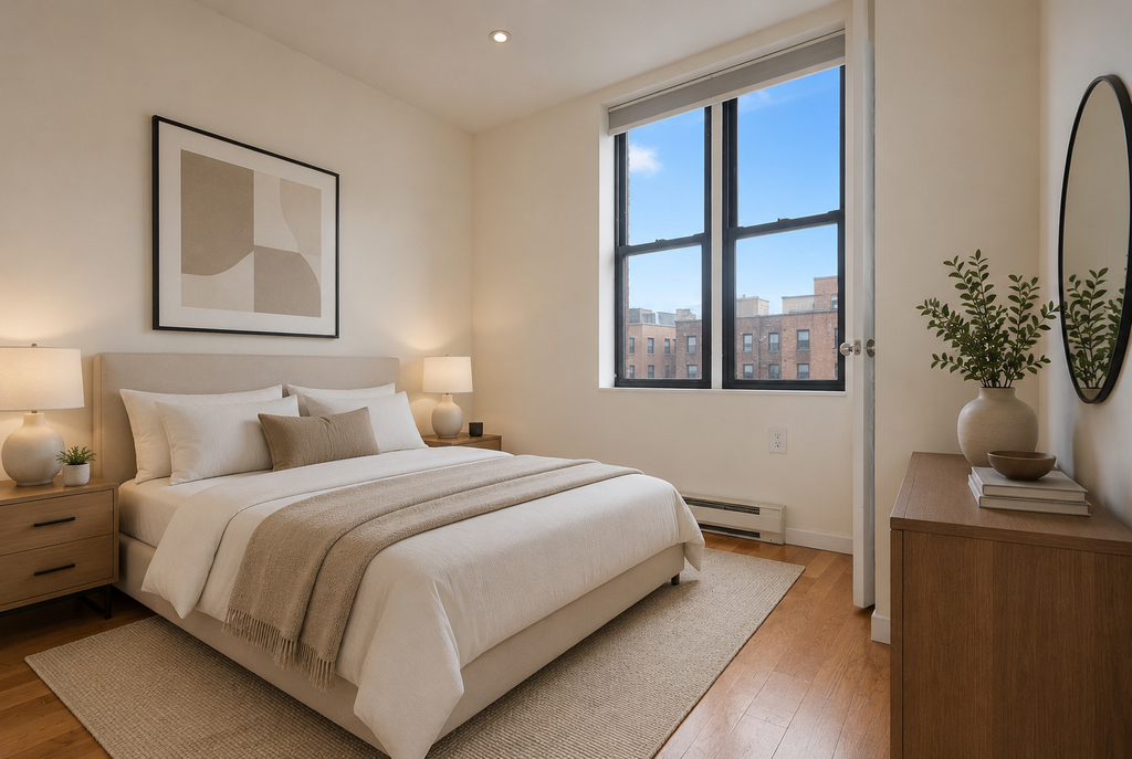 964 Amsterdam Avenue - Photo 2