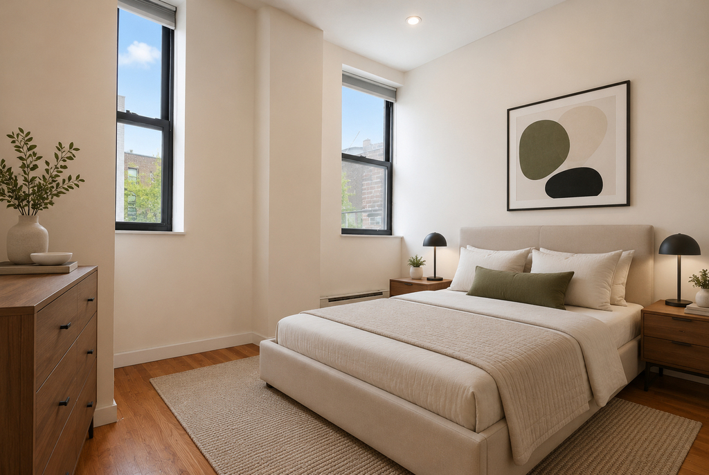 964 Amsterdam Avenue - Photo 5