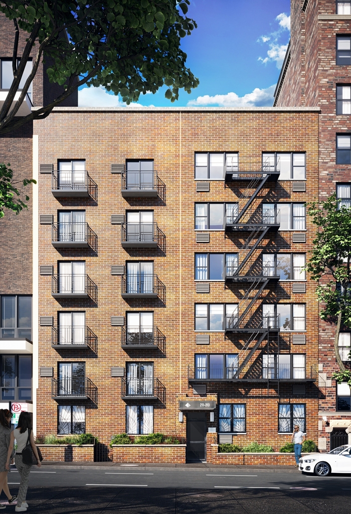 213 East 73rd Street - Photo 16