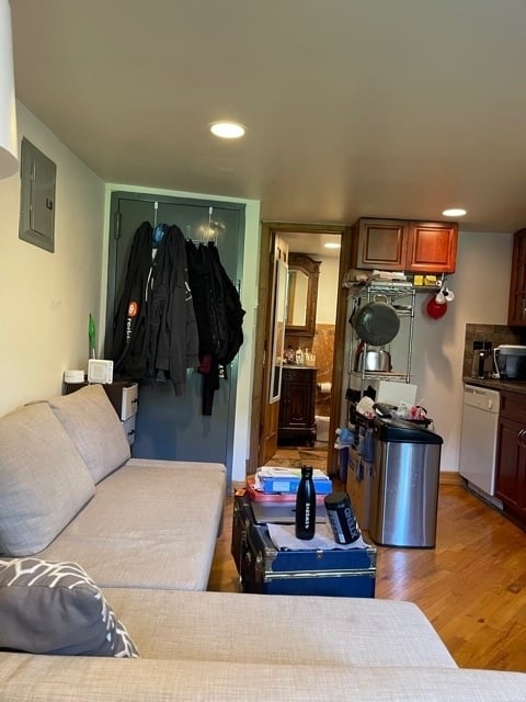 126 East 7th Street - Photo 1