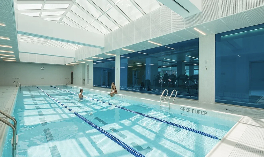 550 West 54th Street - Photo 8