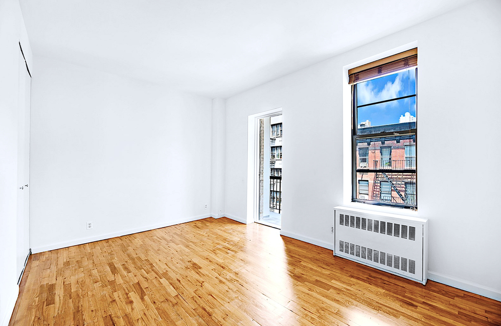 East 25th Street - Photo 1