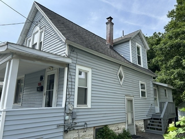 210 W Matson Avenue - Photo 1
