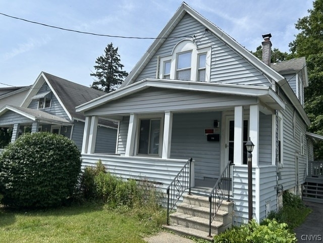 210 W Matson Avenue - Photo 0