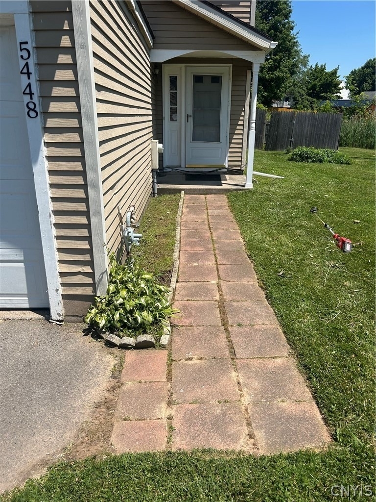 5448 Tourmaline Drive - Photo 0