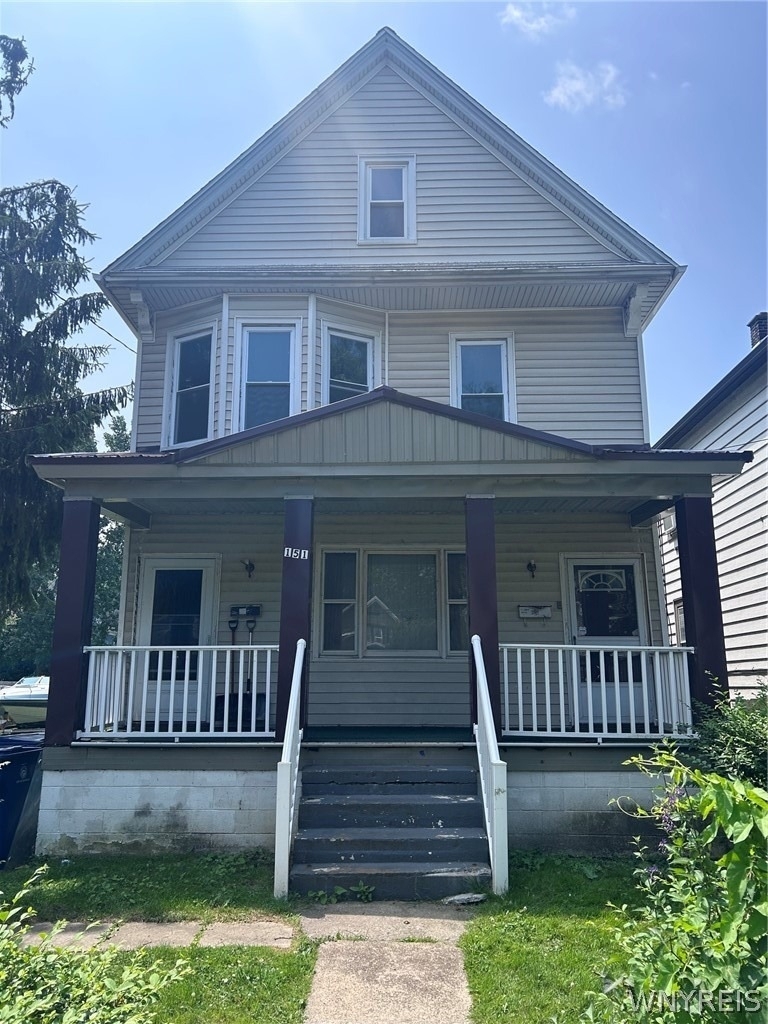 151 Amber Street - Photo 0