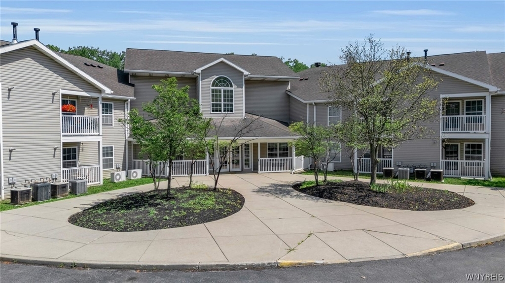2250 N French Road - Photo 0