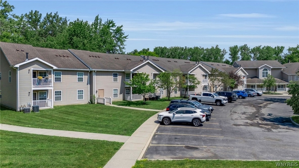 2250 N French Road - Photo 1