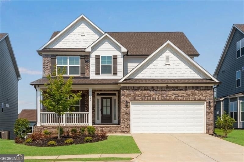 532 Redfish Way - Photo 0