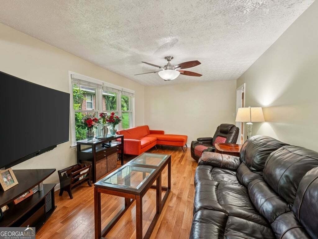 508 Cool Creek Trail Se - Photo 16