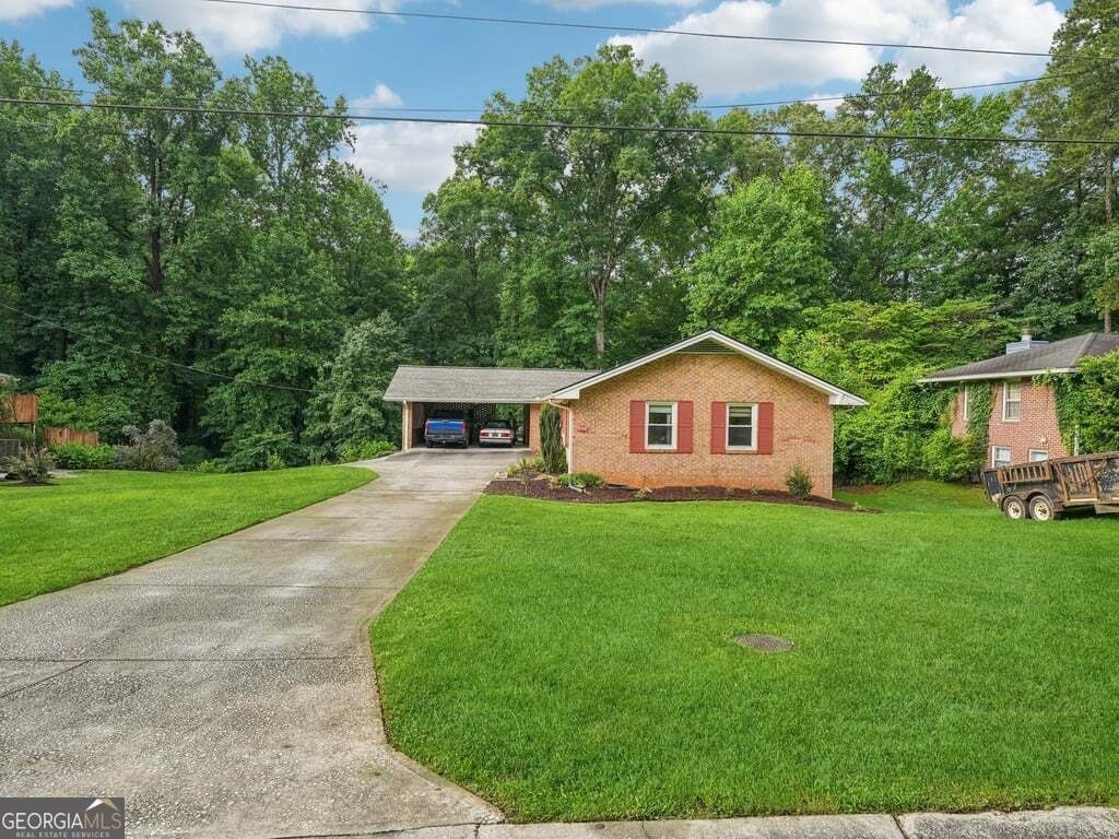 508 Cool Creek Trail Se - Photo 3