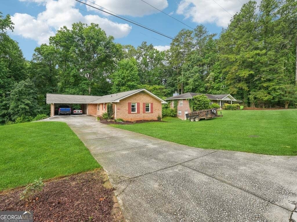 508 Cool Creek Trail Se - Photo 2