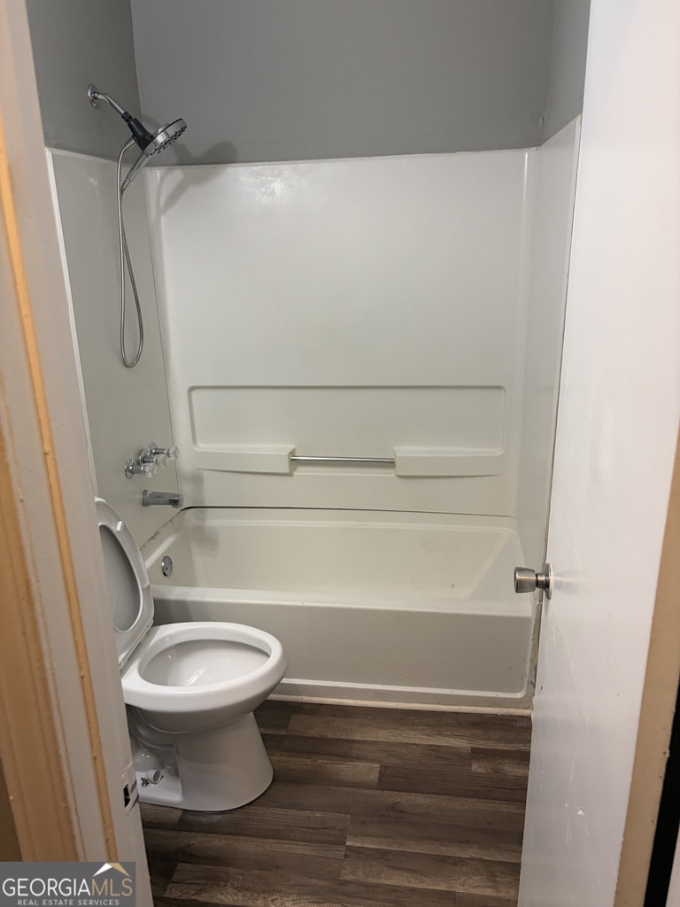 531 Carithers Road - Photo 5