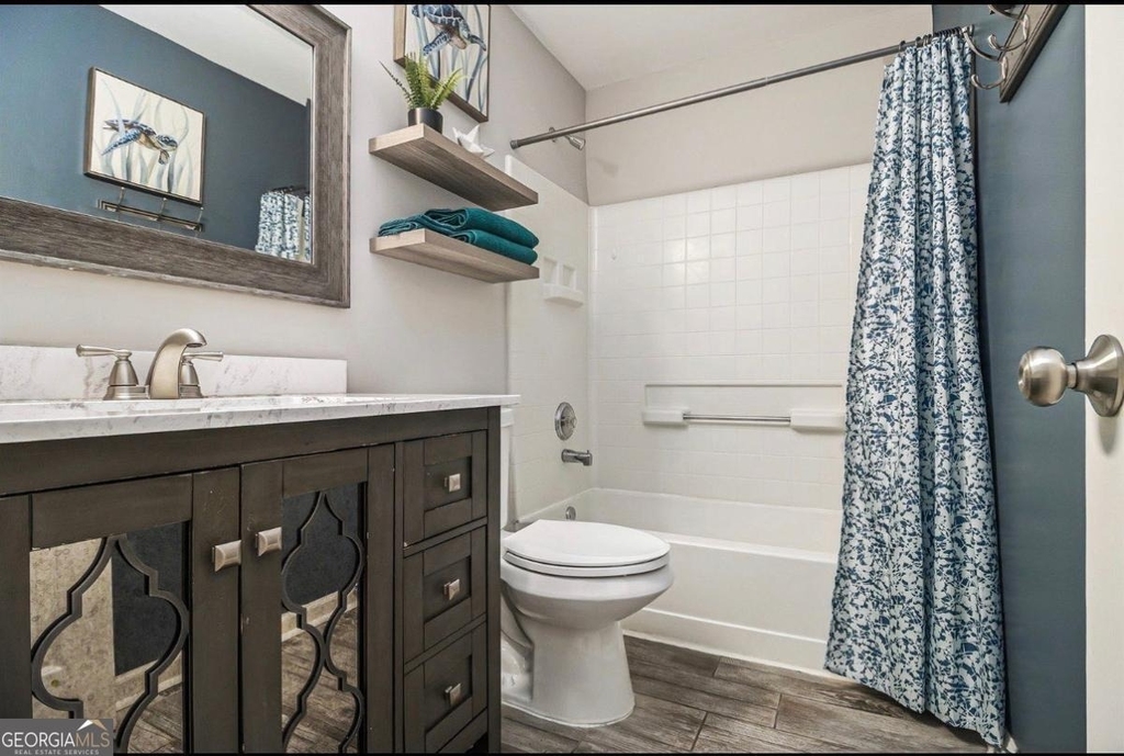 58 Hammock Place Se - Photo 15