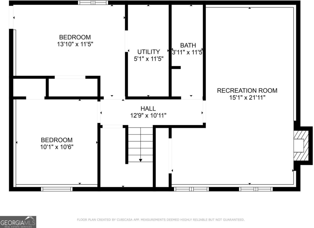 2205 Mill Wood Court - Photo 50