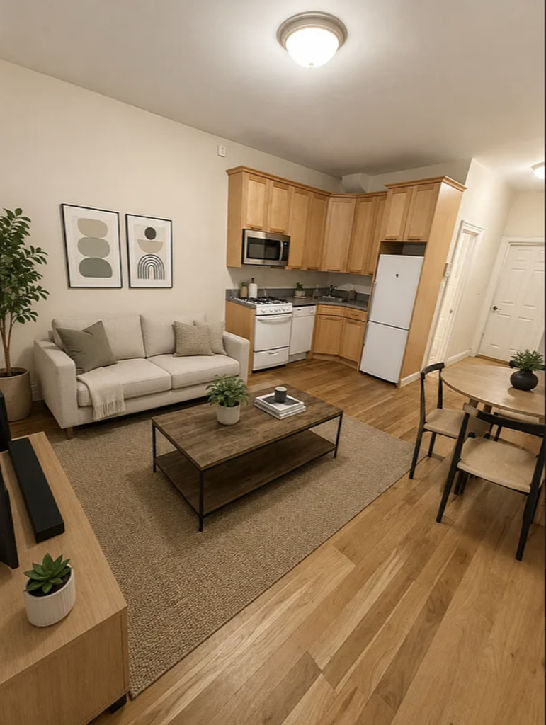 East 89th Street - Photo 1