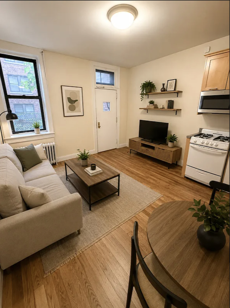 East 89th Street - Photo 0