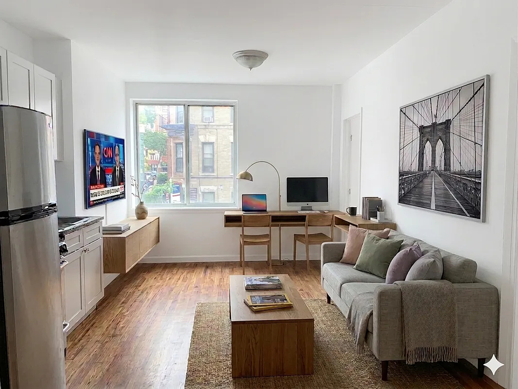 401 East 13th Street - Photo 0