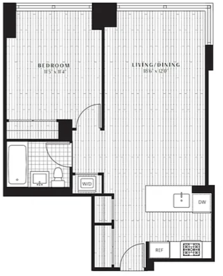 West 47th Street - Photo 8