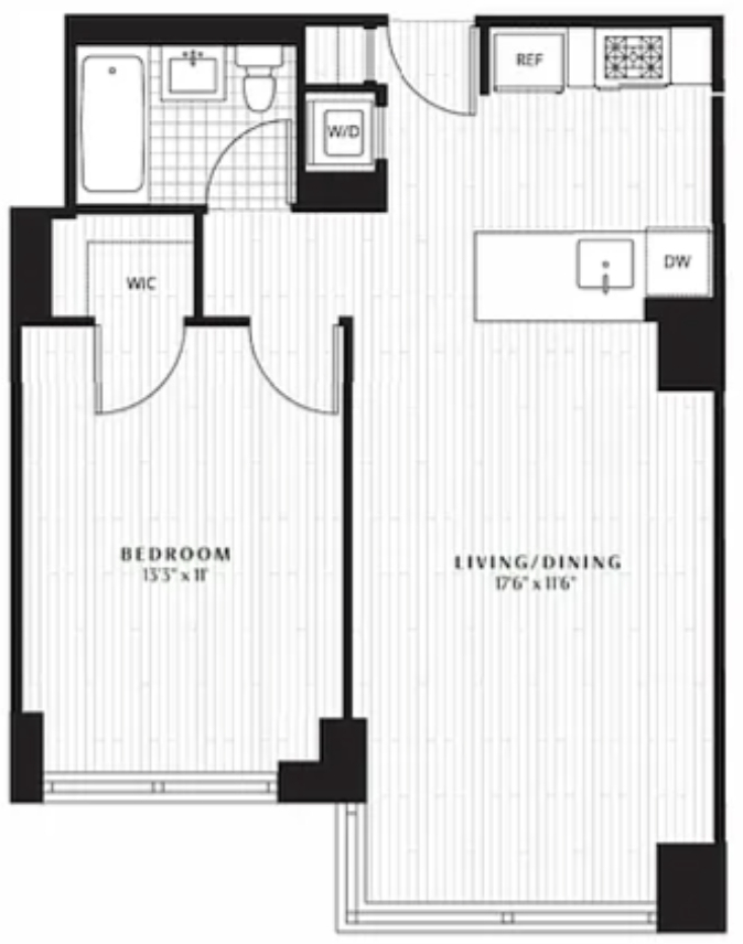 West 47th Street - Photo 7