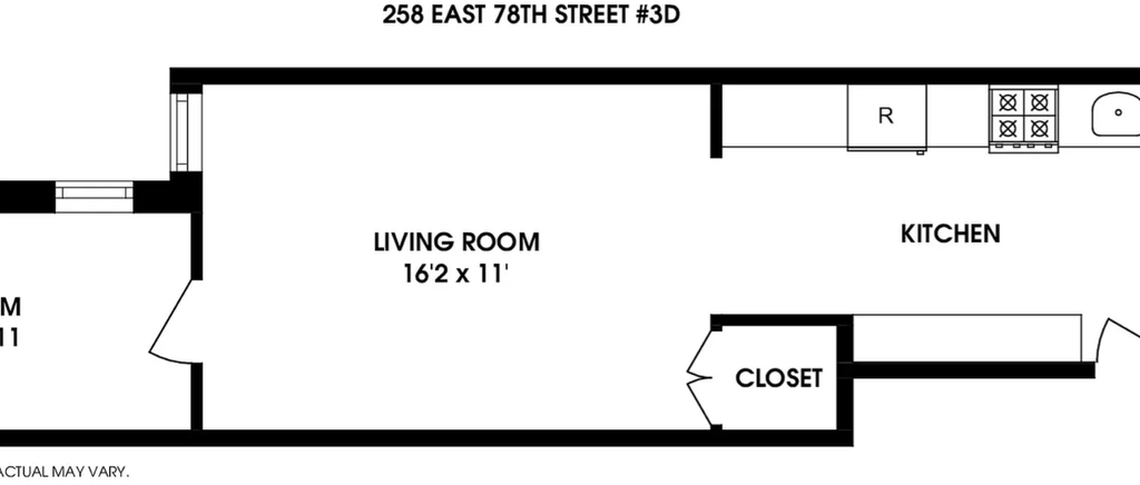 258 East 78th Street - Photo 5