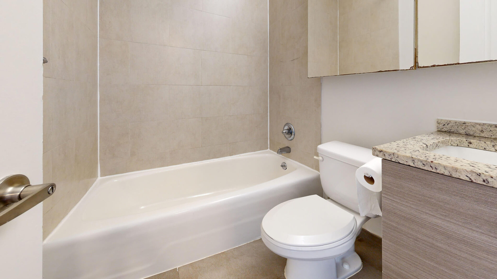 401 E 34th St - Photo 4